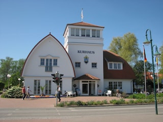 Kurhaus