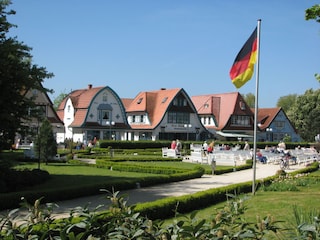 Zentrum
