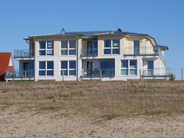 Ferienwohnung Residenz Windjammer Nr.13