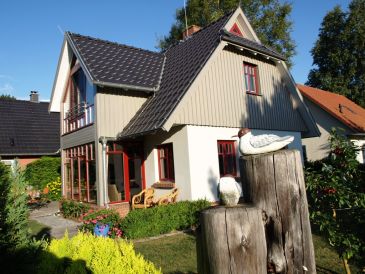 Ferienhaus Birkenhus