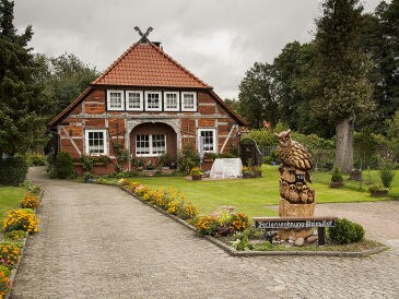 Ferienwohnung Steins-Hof