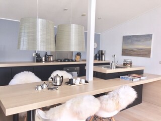 Casa per le vacanze Ballum Caratteristiche 6