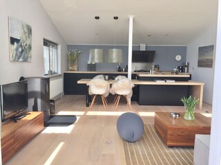 Casa per le vacanze Ballum Caratteristiche 7