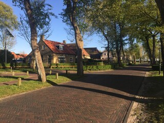 Casa per le vacanze Ballum Ambiente 19