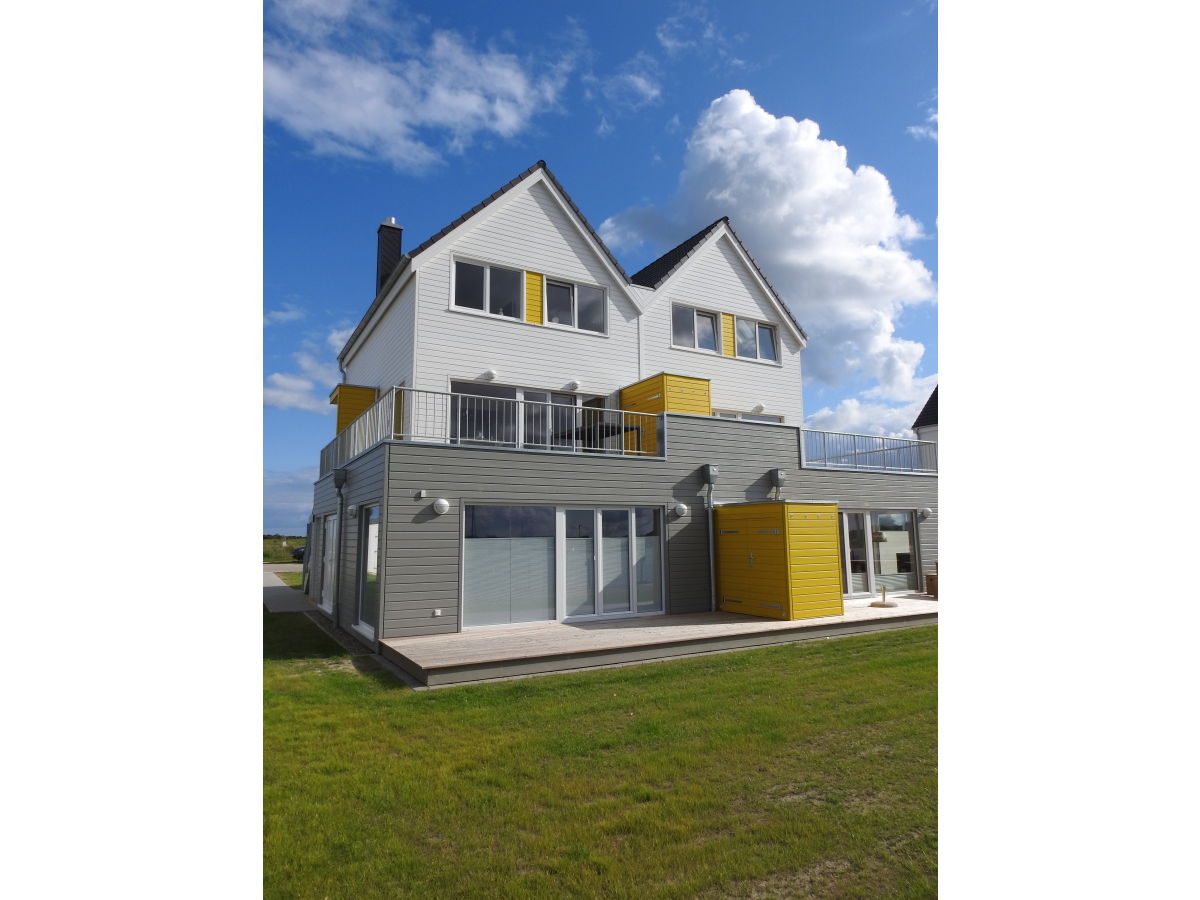 Holiday Apartment Pierhaus14 Olpenitz Company Pierhaus14