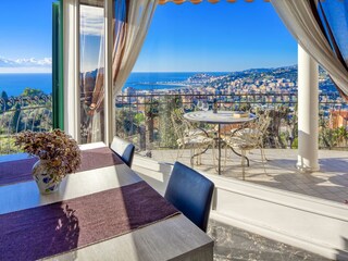 Appartamento per vacanze Imperia Caratteristiche 7