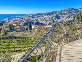 Appartement de vacances Imperia Enregistrement extérieur 5