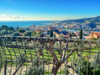 Appartement de vacances Imperia Enregistrement extérieur 2