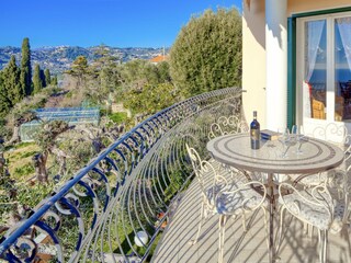 Appartamento per vacanze Imperia Registrazione all'aperto 6