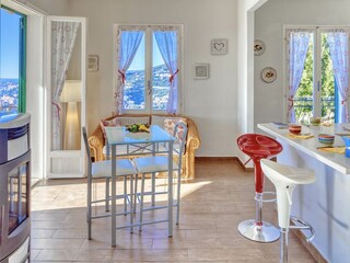 Appartamento per vacanze Imperia Caratteristiche 10