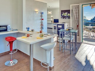 Appartamento per vacanze Imperia Caratteristiche 14