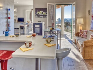 Appartamento per vacanze Imperia Caratteristiche 13