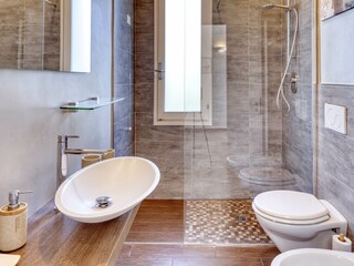 Appartamento per vacanze Imperia Caratteristiche 19