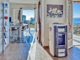 Appartamento per vacanze Imperia Caratteristiche 20