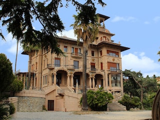 Villa Grock