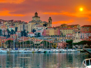 Appartamento per vacanze Imperia Ambiente 22