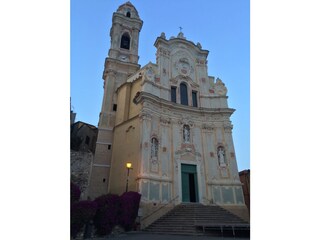 Appartamento per vacanze Imperia Ambiente 25