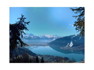 Appartamento per vacanze Zell am See Ambiente 32