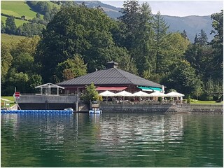 Appartamento per vacanze Zell am See Ambiente 33