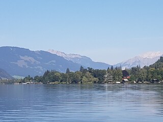 Appartamento per vacanze Zell am See Ambiente 35