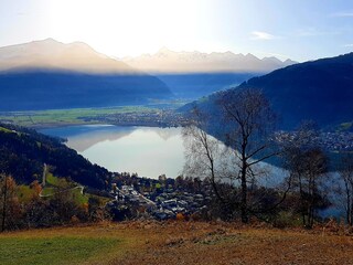 Appartement de vacances Zell am See Environnement 28