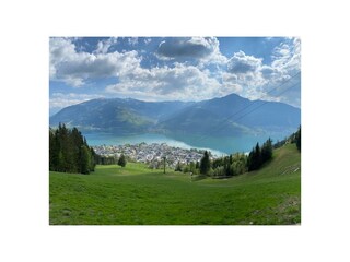 Appartamento per vacanze Zell am See Ambiente 36