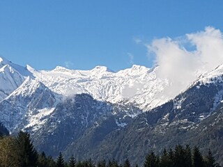 Appartamento per vacanze Zell am See Ambiente 37