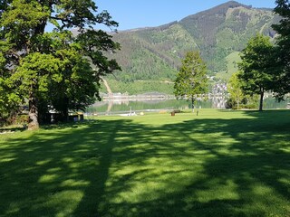 Appartamento per vacanze Zell am See Ambiente 39