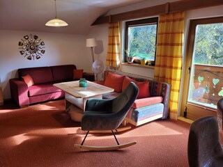 Appartamento per vacanze Zell am See Caratteristiche 13