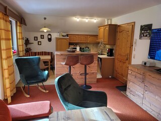 Appartamento per vacanze Zell am See Caratteristiche 14