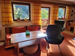 Appartamento per vacanze Zell am See Caratteristiche 17