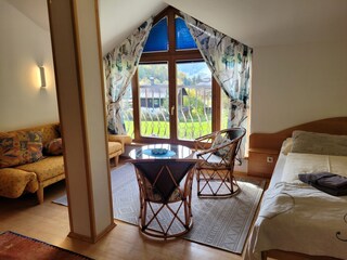 Appartamento per vacanze Zell am See Caratteristiche 19