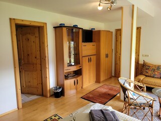 Appartamento per vacanze Zell am See Caratteristiche 20