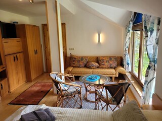 Appartamento per vacanze Zell am See Caratteristiche 21