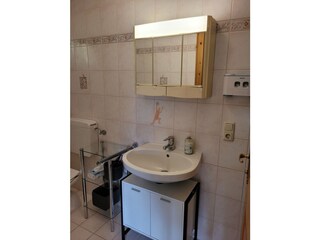 Appartamento per vacanze Zell am See Caratteristiche 22