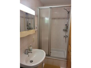 Appartamento per vacanze Zell am See Caratteristiche 23