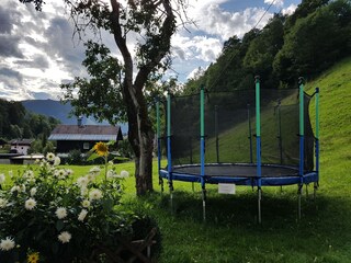 Appartamento per vacanze Zell am See Registrazione all'aperto 6