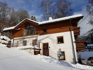 Appartement de vacances Zell am See Enregistrement extérieur 2