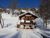 Apartamento de vacaciones Zell am See Grabación al aire libre 1