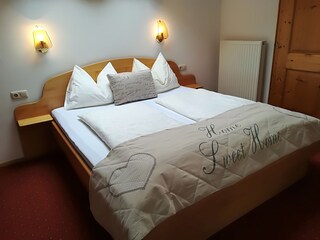 Appartamento per vacanze Zell am See Caratteristiche 10