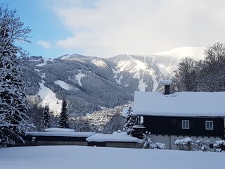 Appartamento per vacanze Zell am See Ambiente 25