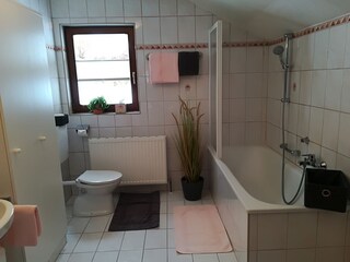 Apartamento de vacaciones Zell am See Características 11