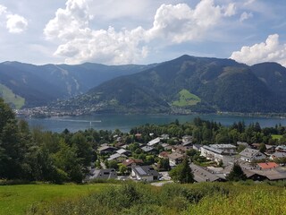 Appartamento per vacanze Zell am See Ambiente 27