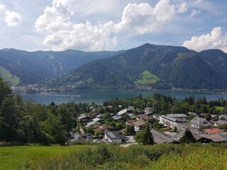 Appartement de vacances Zell am See Environnement 27