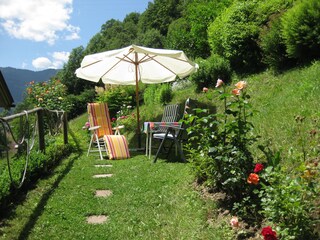 Apartamento de vacaciones Zell am See Grabación al aire libre 5