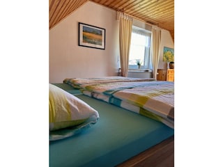 Ferienwohnung Aurich Ausstattung 10