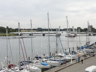 Ferienwohnung Kappeln (Stadt) Außenaufnahme 6