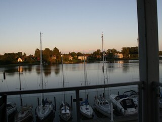 Ferienwohnung Kappeln (Stadt) Außenaufnahme 7