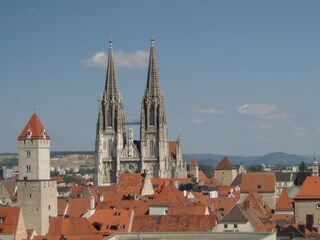 Regensburger Dom