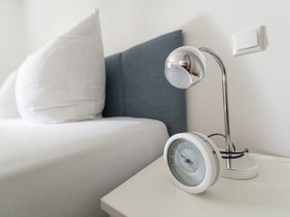Boxspringbett 180 x 200